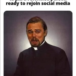 Meet your Posher, Brian